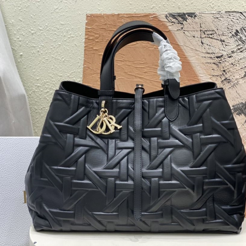 D*or shopping bags